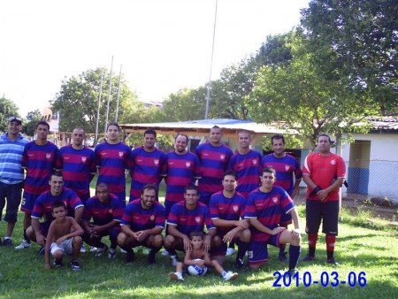 JOGOS REALIZADOS EM 2010
